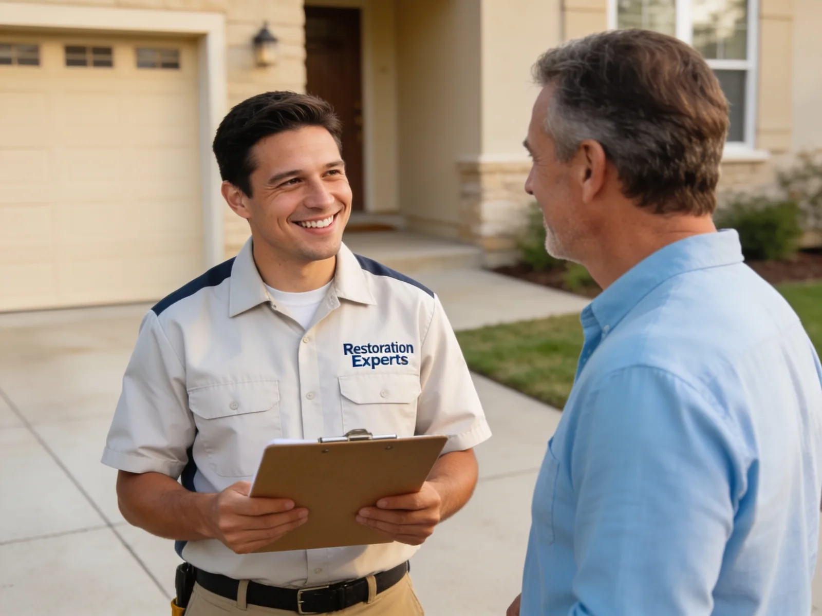 Water Damage Cleanup Gibson City, IL FAQs